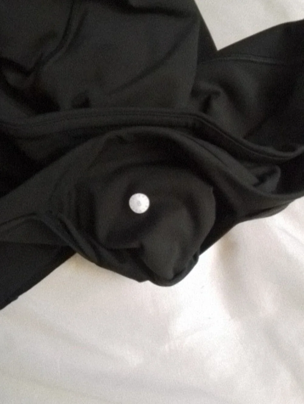lululemon athletica Black Women's Jeggings